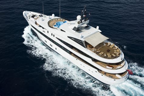 super yachts for sale worldwide.